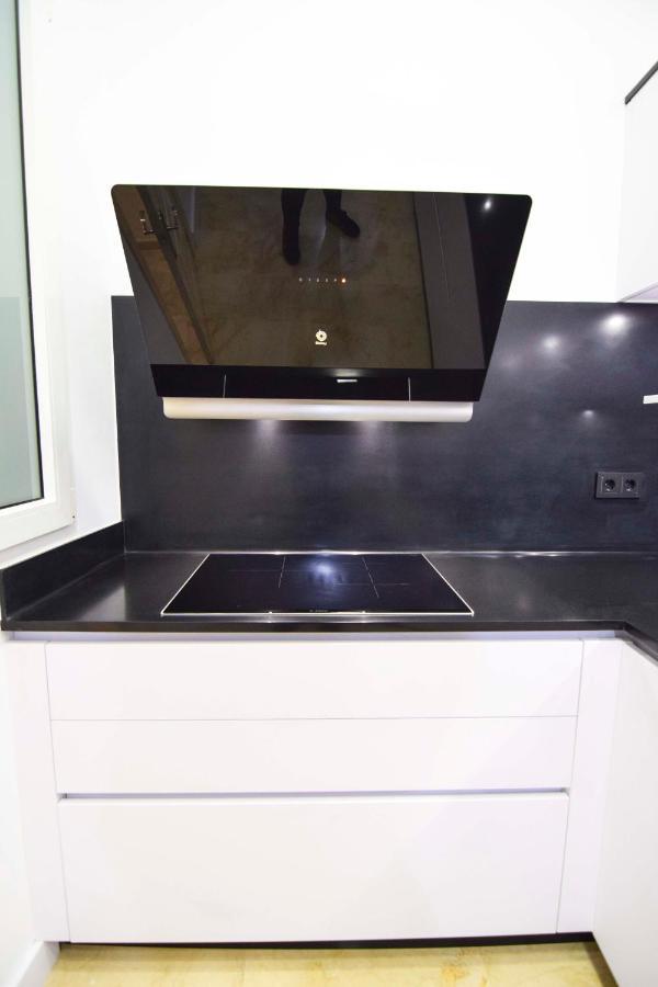 דירות Letmalaga Franquelo Premium מראה חיצוני תמונה
